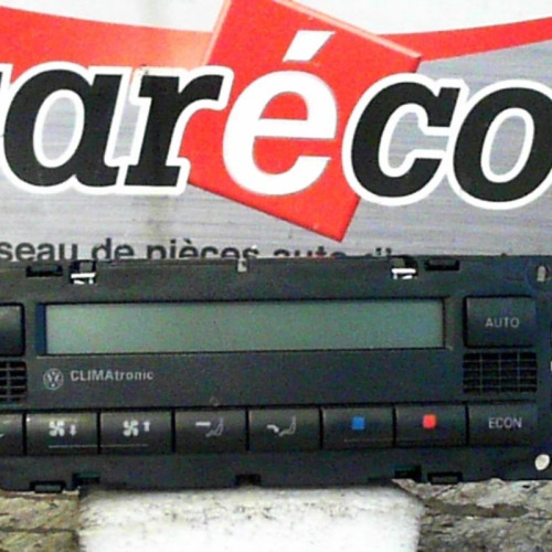 Commande de chauffage Vw PASSAT B5.5 1.9 tdi (2000-2005)
