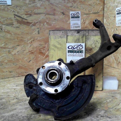 Pivot avd Vw PASSAT B5.5 1.9 tdi (2000-2005)