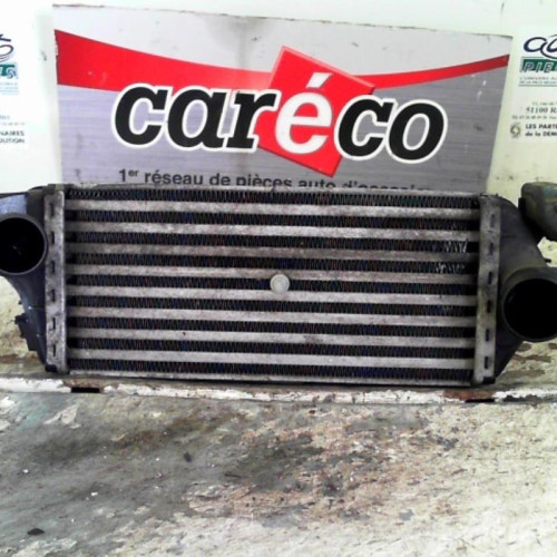 Echangeur air Mini MINI One d (2003-2006)