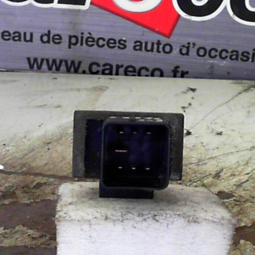 Boitier de préchauffage Peugeot 207 - 207 1.6 hdi (2006-2013) 5 portes