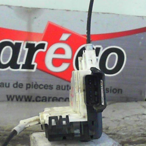 Serrure porte avd PEUGEOT 308 1  308 1 PHASE 1
