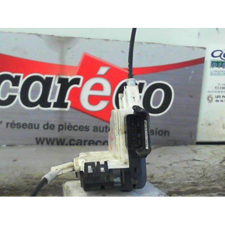 Serrure porte avd PEUGEOT 308 1  308 1 PHASE 1