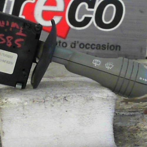 Commande essuie glace Renault TWINGO I 1.2 (1996-2007) 3 portes