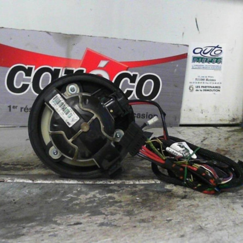 Ventilateur de chauffage PEUGEOT 308 1  308 1 PHASE 1