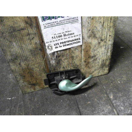 Poignee int porte avg Fiat PUNTO 1.2 60 (1999-2010)