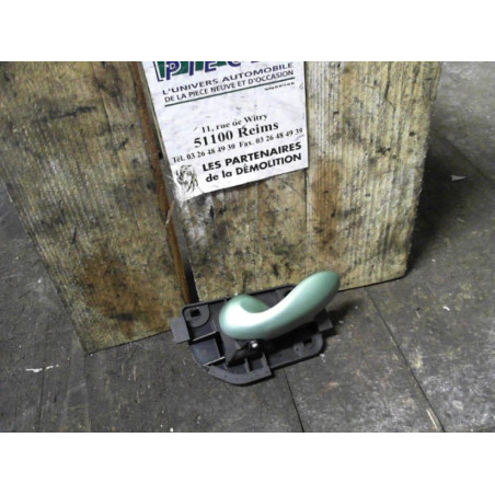 Poignee int porte avg Fiat PUNTO 1.2 60 (1999-2010)