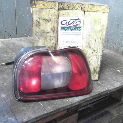 Feu arrière droit Fiat MAREA 1.8 115 16v (1996-2002)
