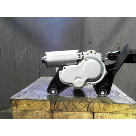 Moteur essuie-glace ar gauche Opel ASTRA G 3-5 portes 1.7 dti 16v (2000-2005)