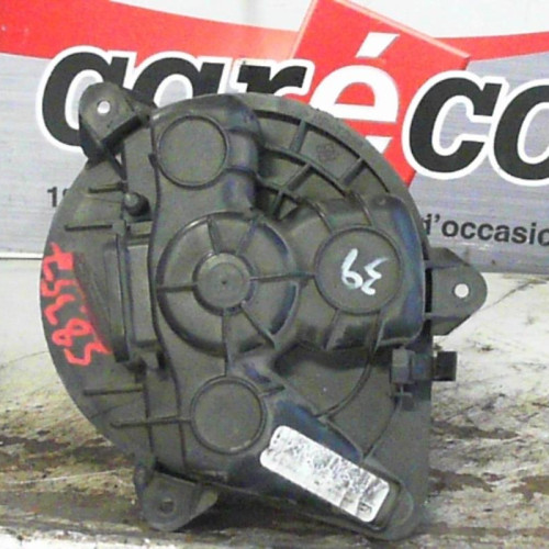 Ventilateur de chauffage Nissan PRIMASTAR Camionnette 2.0 dci 90 (2006)