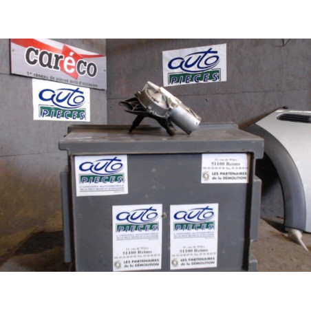 Moteur essuie-glace ar gauche Renault TWINGO II 1.5 dci (2007-2014) 3 portes