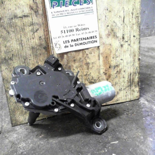 Moteur essuie-glace ar gauche Renault KANGOO Express 1.5 dci 70 (2008) 4 portes
