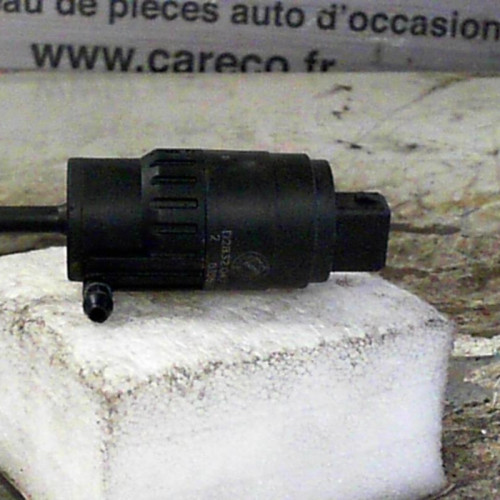 Pompe lave-glace avant Citroën JUMPER Camionnette 2.2 hdi 110 (2011)