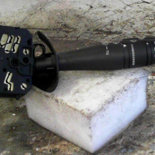 Commande essuie glace Renault CLIO II 1.9 dti (1999-2005)