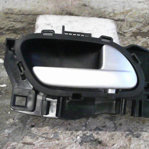 Poignee int porte avd Peugeot 207 - 207 1.4 hdi (2006-2015) 5 portes