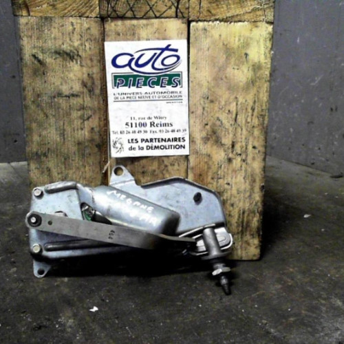 Moteur essuie-glace ar gauche Renault MEGANE I 1.4 e (1996-2003)