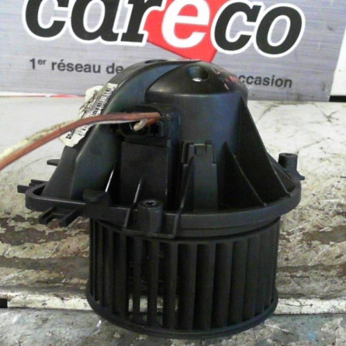 Ventilateur de chauffage Mini MINI Cooper (2001-2006) 3 portes