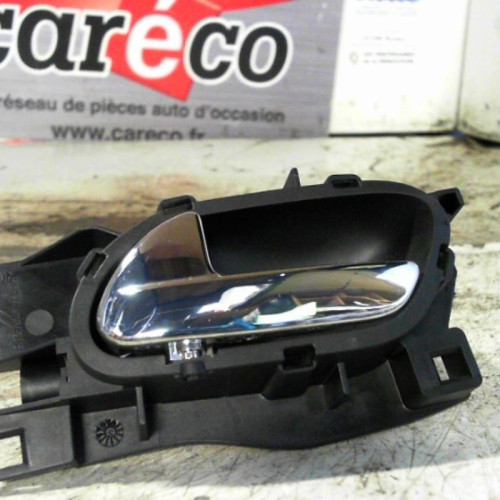 Poignee int porte arg Citroën C4 I 2.0 hdi (2004-2011)