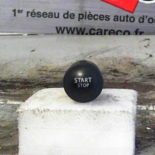 Interrrupteur demarrage moteur Renault SCÉNIC II 1.5 dci (2005-2008) 5 portes