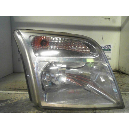 Phare droit Ford TRANSIT CONNECT 1.8 di (2002-2013)