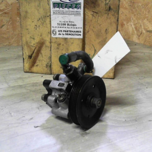 Pompe direction assistee DAEWOO MATIZ 1  MATIZ 1 PHASE 1