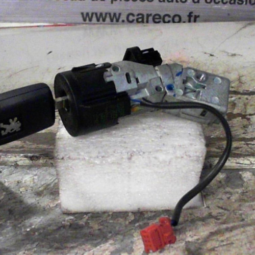 Antivol de direction Peugeot 407 Coupé 2.7 hdi (2005)