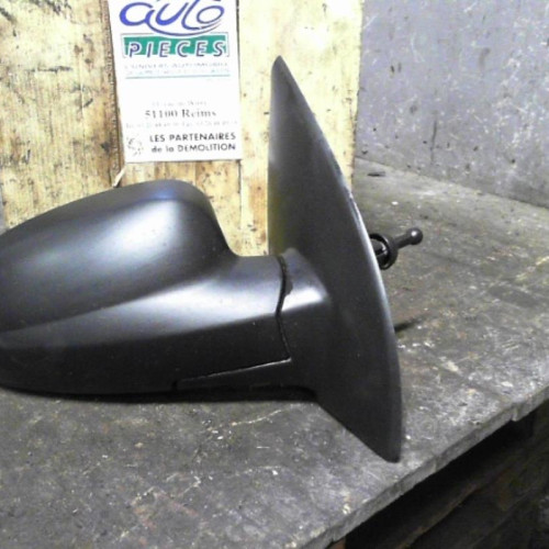 Retroviseur exterieur manuel droit Chevrolet AVEO - KALOS 3-5 portes 1.2 (2008)