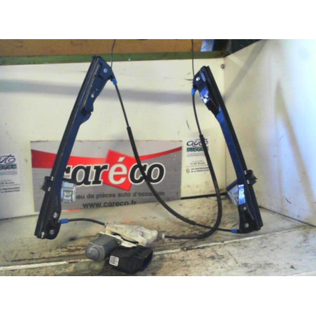Mecanisme  moteur lève-glace avant droit Seat IBIZA III 1.9 tdi (2002-2009)