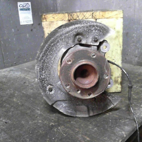Pivot avg Bmw 1 118 d (2004-2007) 5 portes