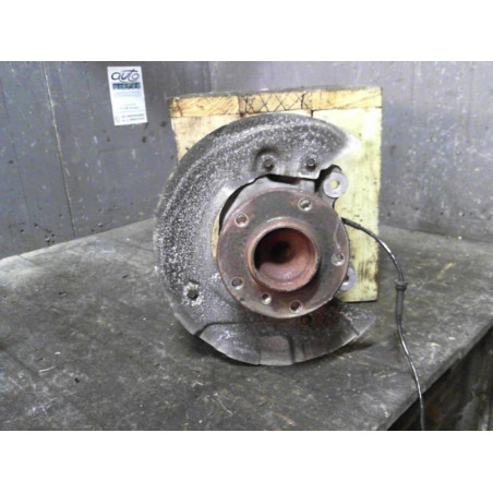 Pivot avg Bmw 1 118 d (2004-2007) 5 portes