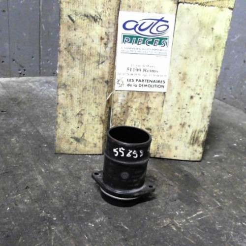Debimetre air Renault CLIO III 1.5 dci (2005-2012) 5 portes