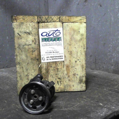 Pompe direction assistee Renault CLIO I 1.2 (1996-1998)