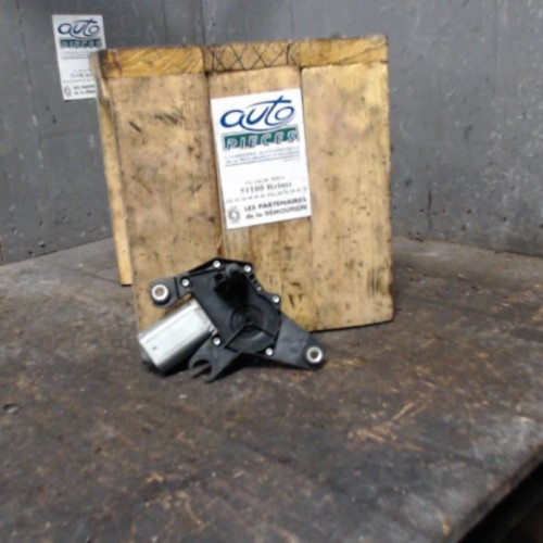 Moteur essuie-glace ar gauche Renault TWINGO II 1.2 16v (2007) 3 portes