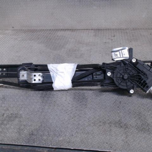 Mecanisme  moteur lève-glace avant droit Seat IBIZA IV SC 1.2 tsi (2010-2015)