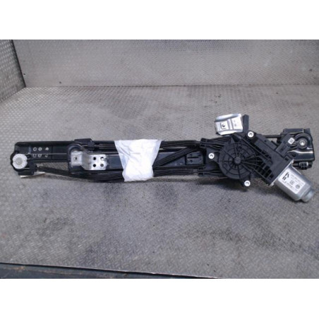 Mecanisme  moteur lève-glace avant droit Seat IBIZA IV SC 1.2 tsi (2010-2015)