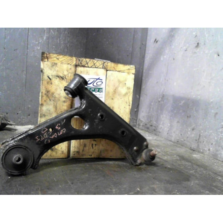 Triangle inf avd Opel CORSA D 1.3 cdti (2006-2014) 5 portes