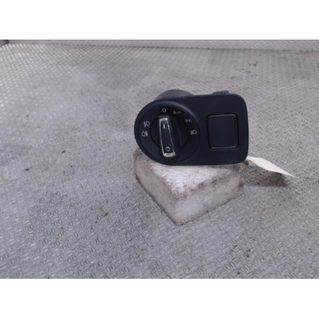 Interrupteur commande de phares Seat IBIZA IV SC 1.2 tsi (2010-2015)