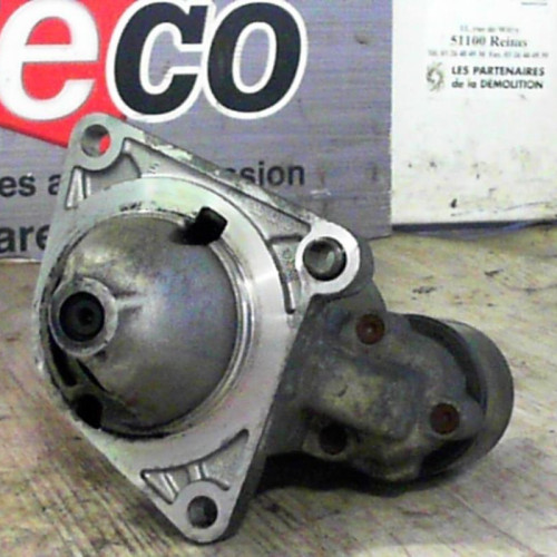 Démarreur Alfa romeo 147 1.6 16v t.spark eco (2001-2010)