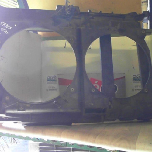 Support de ventilateur Citroën C8 2.2 hdi (2002)