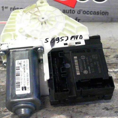 Mecanisme  moteur lève-glace avant droit Seat LEON 1.9 tdi (2005-2010) 5 portes