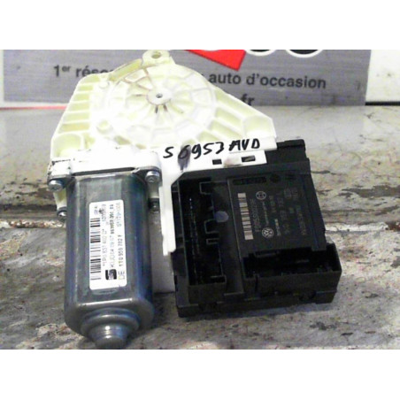 Mecanisme  moteur lève-glace avant droit Seat LEON 1.9 tdi (2005-2010) 5 portes