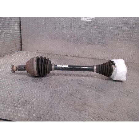 Transmission avant gauche Seat IBIZA IV SC 1.2 tsi (2010-2015)