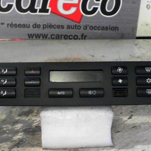 Commande de chauffage Bmw 3 320 d (1998-2001)