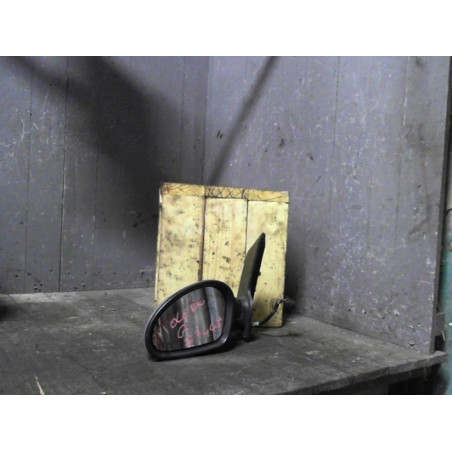 Retroviseur exterieur manuel droit Seat TOLEDO III 1.9 tdi (2004-2009)