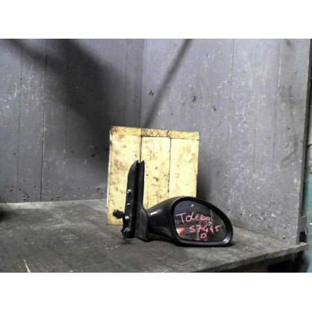 Retroviseur exterieur manuel droit Seat TOLEDO III 1.9 tdi (2004-2009)