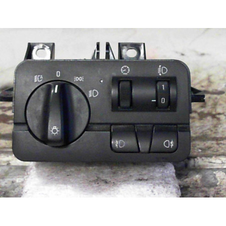 Interrupteur commande de phares Bmw 3 330 d (1999-2005) 4 portes