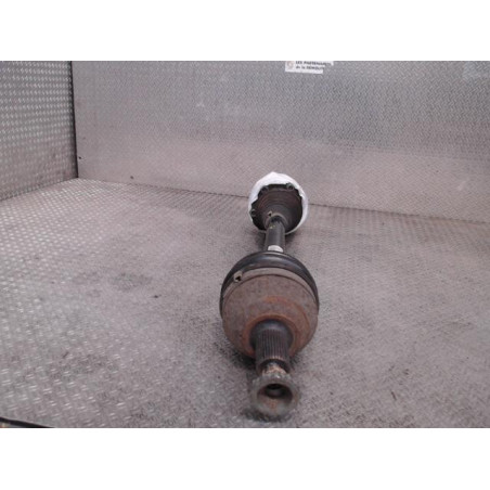 Transmission avant gauche Seat IBIZA IV SC 1.2 tsi (2010-2015)