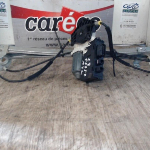 Mecanisme  moteur lève-glace avant droit Citroën C8 2.0 (2002)