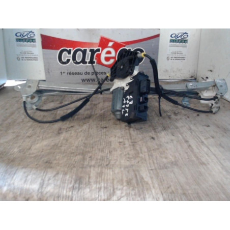 Mecanisme  moteur lève-glace avant droit Citroën C8 2.0 (2002)