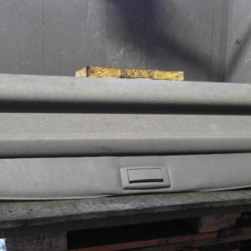 Tablette plage arrière Renault LAGUNA II Grandtour 2.2 dci (2001-2006)