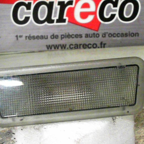 Plafonnier Opel ZAFIRA A Monospace 2.2 dti 16v (2002-2005) 5 portes